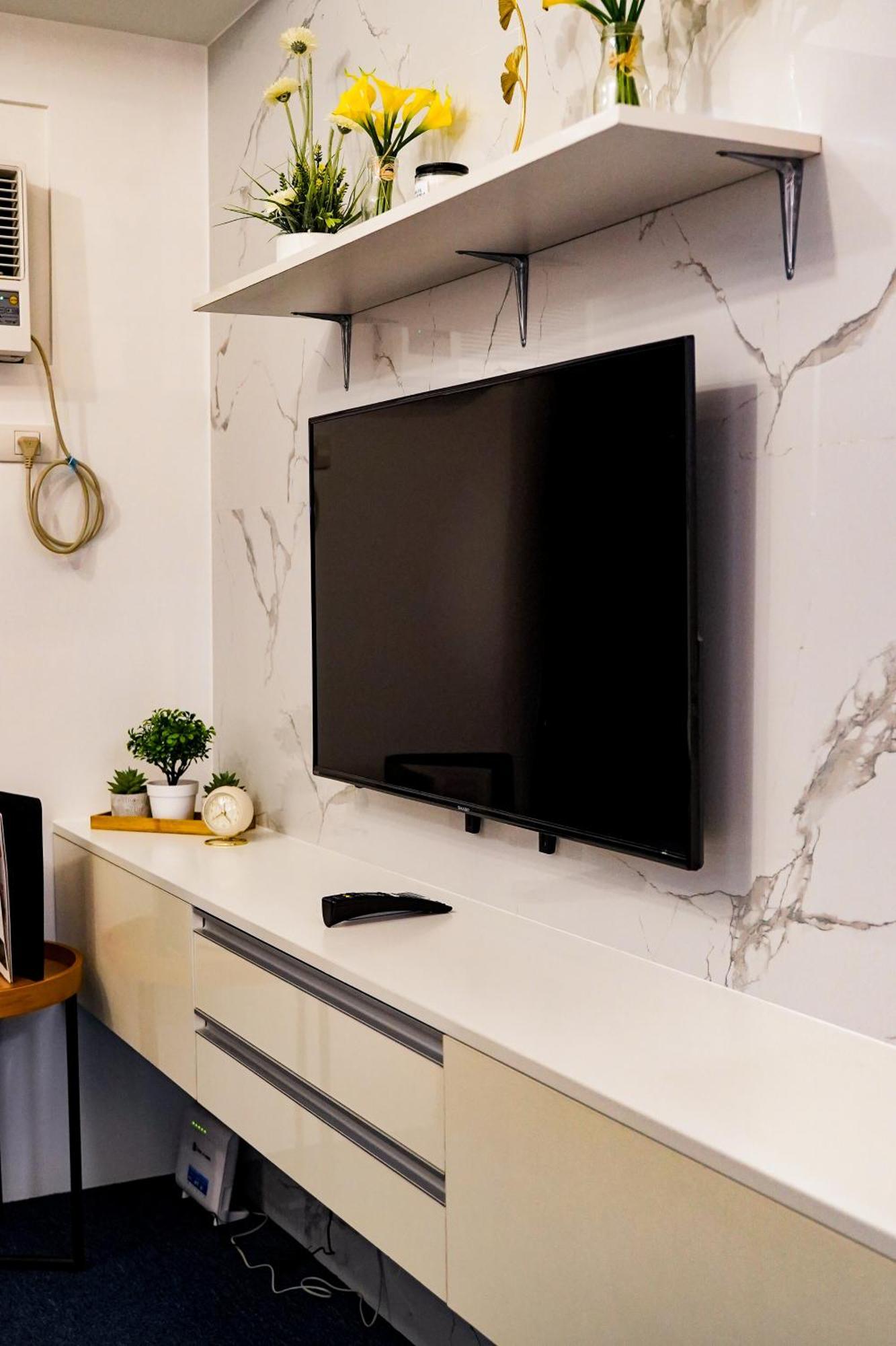 Modern Designed Studio Condo Near Ayala Centrio Кагаян-де-Оро Экстерьер фото